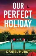 Cover: Our Perfect Holiday - Bookouture
