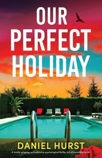 Enlarge image Cover: Our Perfect Holiday - Bookouture