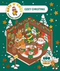Cover: Cozy Christmas - Skittledog