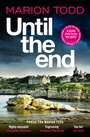 Cover: Until the End - Canelo