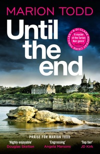 Enlarge image Cover: Until the End - Canelo