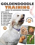 Cover: GOLDENDOODLE - KARM Publishing
