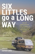 Cover: Six Littles go a Long Way - Arena Books