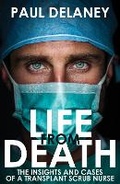 Cover: Life From Death - The Conrad Press