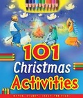 Cover: 101 Christmas Activities - Don Bosco Publications