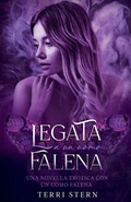 Cover: Legata A Un Uomo Falena - Terri Stern