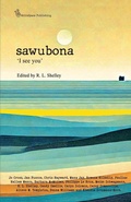 Cover: Sawubona - WriteSpace Publishing