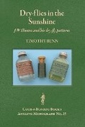 Cover: DRY FLIES IN THE SUNSHINE - Coch-y-Bonddu Books