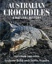 Enlarge image Cover: Australian Crocodiles - Reed New Holland
