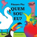 Cover: Passaro Piu - Quem sou eu? - AVID Language