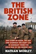 Cover: The British Zone - Artia