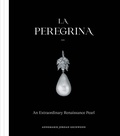 Cover: La Peregrina - Paul Holberton Publishing Ltd
