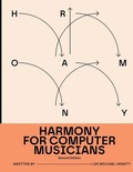 Cover: Harmony for Computer Musicians - For Computer Musicians