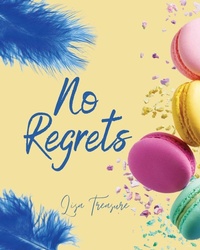 Enlarge image Cover: No Regrets - Ainslie & Fishwick Publishing Ltd
