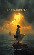 Cover: The Wanderer - CLXBX