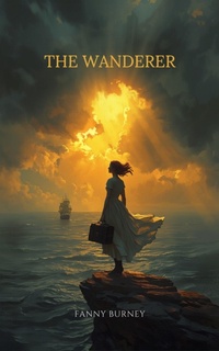 Enlarge image Cover: The Wanderer - CLXBX