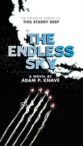 Cover: The Endless Sky - Creative Guy Publishing