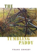 Cover: The Tumbling Paddy - Wake Forest University Press