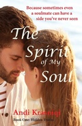 Cover: The Spirit of My Soul - Diamond Publishing Company
