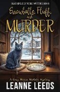 Cover: Snowballs, Fluff, and Murder - Badchen Publishing