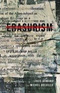 Cover: Erasurism - Bridwell Press