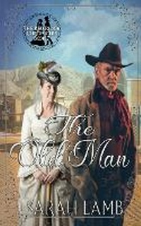Enlarge image Cover: The Old Man - Sarah Lamb