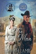 Cover: The Old Man (Large Print) - Sarah Lamb