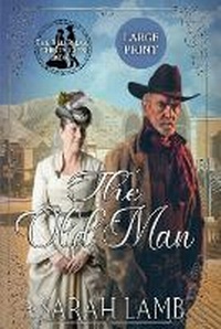 Enlarge image Cover: The Old Man (Large Print) - Sarah Lamb