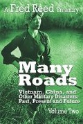 Cover: Many Roads - Shotwell Publishing LLC