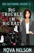 Cover: Big Trouble Im Big Easy - Ffs Media