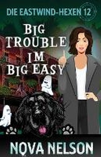 Enlarge image Cover: Big Trouble Im Big Easy - Ffs Media