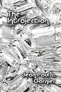 Cover: The Introjection - Space Cowboy Books