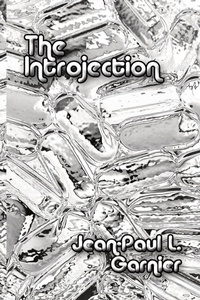 Enlarge image Cover: The Introjection - Space Cowboy Books