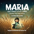 Cover: Maria - Books by Sue - Sue@booksbysue.com