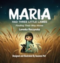 Cover: Maria - Books by Sue - Sue@booksbysue.com