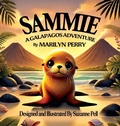 Cover: Sammie - Books by Sue - Sue@booksbysue.com
