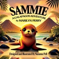 Cover: Sammie - Books by Sue - Sue@booksbysue.com