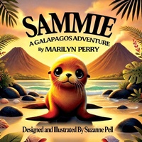 Enlarge image Cover: Sammie - Books by Sue - Sue@booksbysue.com