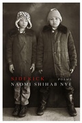 Cover: Sidekick - BOA Editions, Limited