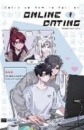 Cover: Guide on How to Fail at Online Dating: 4 - HT BOOKS INC