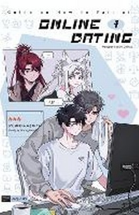 Enlarge image Cover: Guide on How to Fail at Online Dating: 4 - HT BOOKS INC
