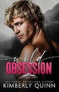 Cover: Wild Obsession - North Mile Books