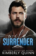 Cover: Wild Surrender - North Mile Books
