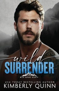 Enlarge image Cover: Wild Surrender - North Mile Books