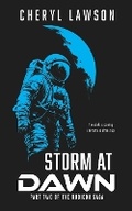 Cover: Storm At Dawn - Southernwood Technologies Inc.