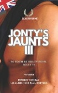 Cover: Jonty's Jaunts III - Tremolo A Tiempo Design House
