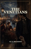 Cover: The Venetians - Caelwick Press