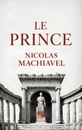 Cover: Le Prince - BoD - Books on Demand
