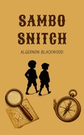 Cover: Sambo and Snitch - CLXBX