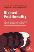 Cover: Blessed Positionality - Complicated Conversation